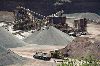 Makakilo rock quarry gets 15-year extension