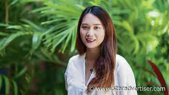 ‘Justice for Zoey’ fundraiser opens for Honolulu homicide victim Zoey He