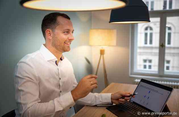 Maximilian Karpf von FM Sales: Produkt, Marketing und Sales als entscheidende Erfolgsfaktoren für SaaS-Start-ups