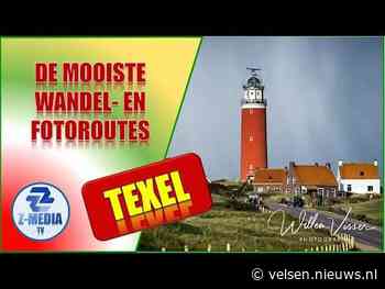 Uittip voor de zomervakantie #4: Uitwaaien op Texel