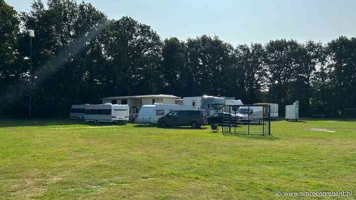Inbraak bij caravans kermisexploitanten: 'Ik heb er slecht van geslapen'