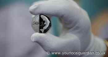Rare King Charles 50p coin sells for £153 on eBay - how to tell if you have one