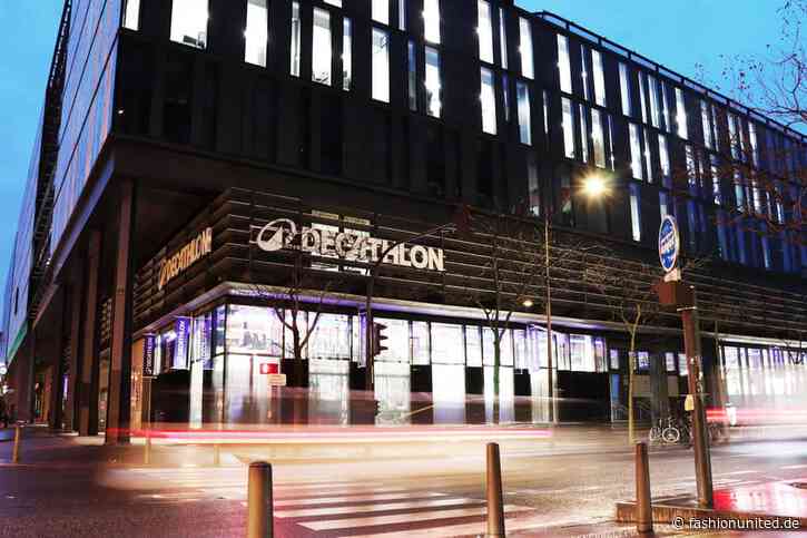 Decathlon investiert 100 Millionen Euro in indischen Markt