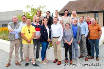 Vlaams Belang stelt eerste 16 kandidaten voor: “Sterker en Vlaamser Waregem”