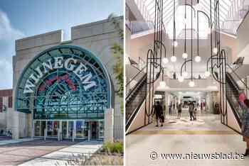Wijnegem shoppingcenter krijgt grondige makeover van 20 miljoen euro: zo zal nieuw winkelcomplex eruitzien