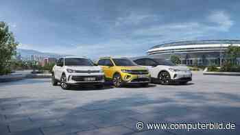 VW denkt über Aus des klassischen Autoverkaufs nach