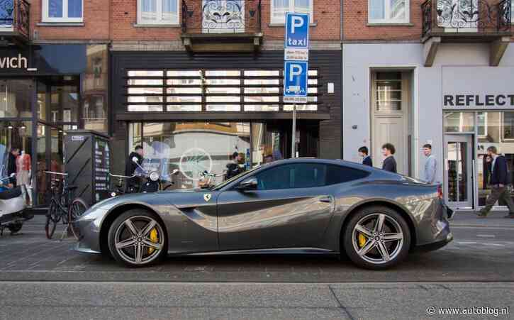 BREEK: Parkeerbeheer Amsterdam heeft WEL menselijke trekjes!