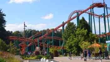 Walibi kiest voor Ara na pitch