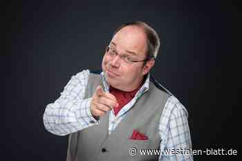 Mit Musik und Humor in den Herbst
