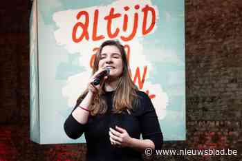 PVDA Borgerhout trekt met Nele Van Parys als lijsttrekker naar districtsraadsverkiezingen: “Verbinden en samenwerken zitten in mijn bloed”