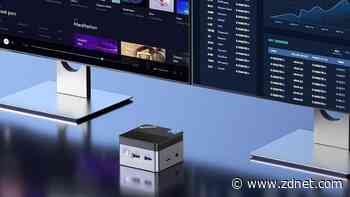 The best mini PCs of 2024: Expert recommended