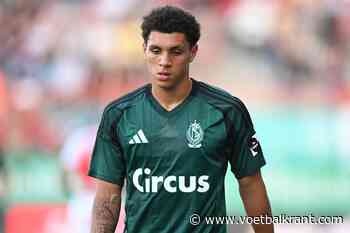 'Standard neemt beslissing na zware straf voor speler'