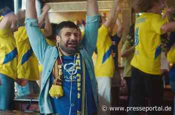 "Barrierefrei für alle": ZDF betont Mehrwert von inklusivem Programm / Bundesweite Kampagne für Barrierefreiheit