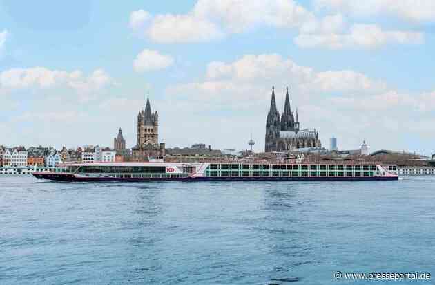 Eventkreuzfahrten 2025 ab sofort buchbar / KD präsentiert beliebte Partyreisen, neue Formate und Destinationen