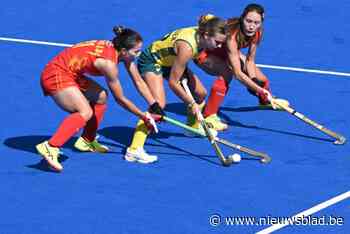 KHC Leuven-vrouwen willen met zes buitenlandse versterkingen nieuwe stap zetten: “Nieuwe speelsters zijn stuk voor stuk persoonlijkheden die ons beter moeten maken”