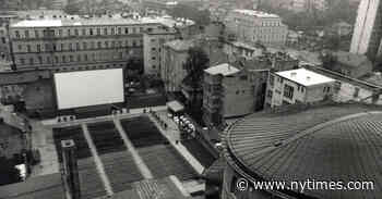 Sarajevo Film Festival, Born in War, Turns 30