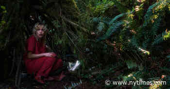 ‘Strange Darling’ Review: Assume Nothing