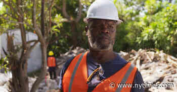 ‘Mountains’ Review: Razing Houses, Building a Future