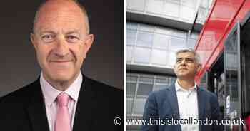 'Why no Havering data?': Council leader questions ULEZ expansion impact