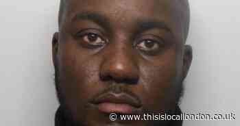 Thug strangled and headbutted woman after Ascot racecourse event