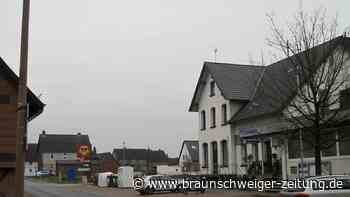 Ärger in Bortfeld: Einziger Geldautomat abgebaut