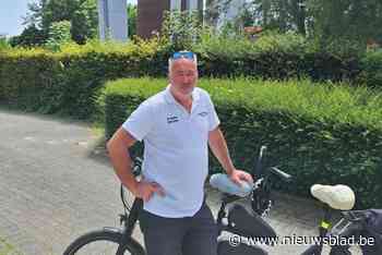 Organisator van Stan Ockers Classic sluit zich aan bij N-VA Borsbeek