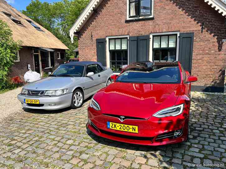 Musk belooft: Jouw Tesla kan binnenkort écht, écht zelf parkeren…