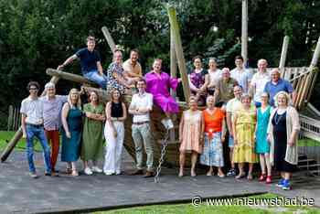 CD&V stelt lijst lokale verkiezingen voor: “Bij ons gaat het niet om postjes of dure luchtkastelen”