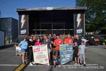 Rock Ternat wil festivalzomer afsluiten met een knal: “We kiezen volop voor Belgische artiesten”