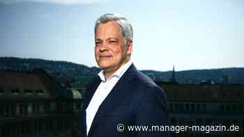 Commerzbank: Chef Manfred Knof will seinen Vertrag verlängern - gelingt ihm das?