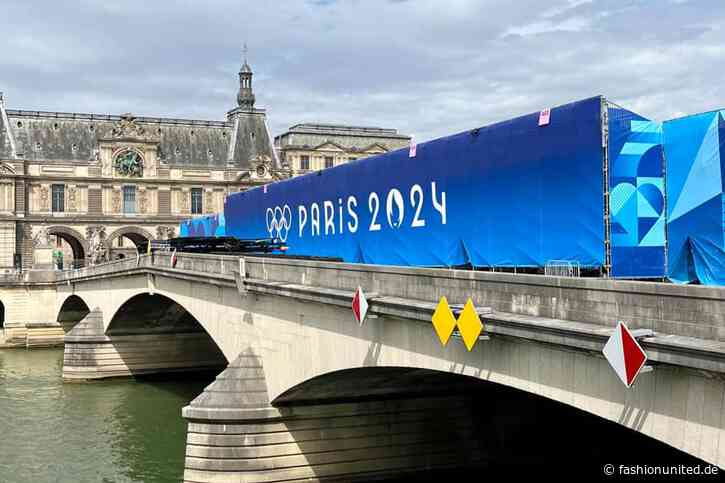 Eurozone: Stimmung hellt sich dank Olympia in Frankreich unerwartet au