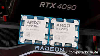 Ryzen 9000 in Spielen: AMD revidiert Leistungs­zu­wachs und erwartet mehr mit 24H2
