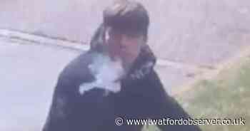 Man in his 70s struck multiple times in attack at Watford car park