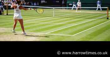 How to enter the public ballot for tickets to Wimbledon 2025