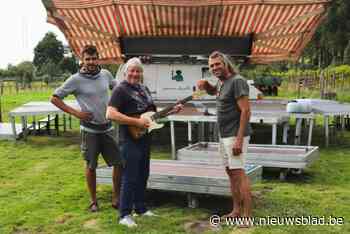 Ciderbrouwerij organiseert eigen festival: “400 man zou leuk zijn, meer moeten er niet komen”
