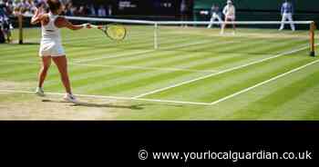 How to enter the public ballot for tickets to Wimbledon 2025