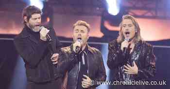 Sunderland's Fulwell 73 to produce Take That documentary for Netflix