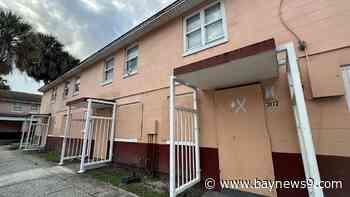 Public hearing on Thursday for Robles Park Village development