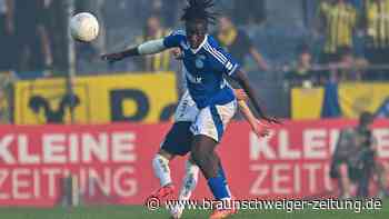 VfL Wolfsburg: Kommt jetzt doch der Doukouré-Transfer?