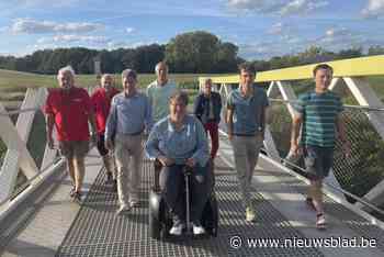 Vooruit trekt voor het eerst in 24 jaar met volledige lijst naar verkiezingen in Keerbergen “met dank aan de jongeren”