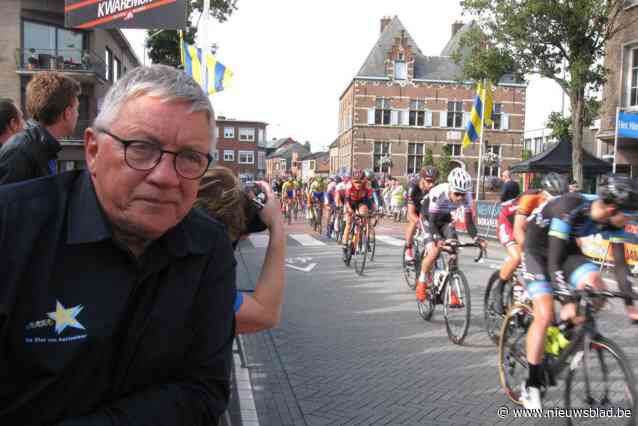 Organisatie SKM Ladies Cycling Cup razend op Golazo, omdat het seingevers wegplukt voor Renewi Tour: “Ze worden er meer voor betaald”