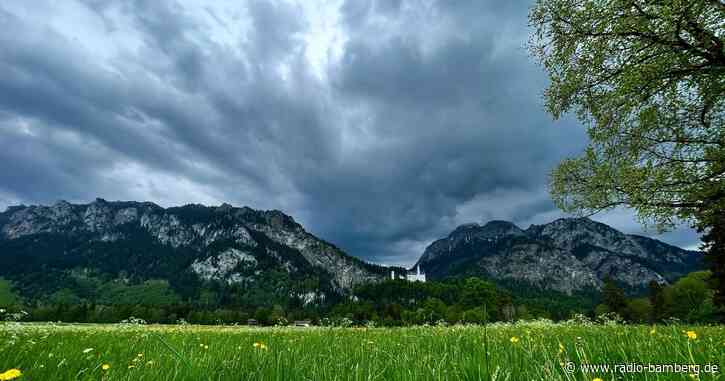 Bergsteigerin stirbt nach Sturz nahe Neuschwanstein