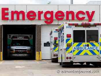 Opinion: What does the Alberta funding model mean for health care?