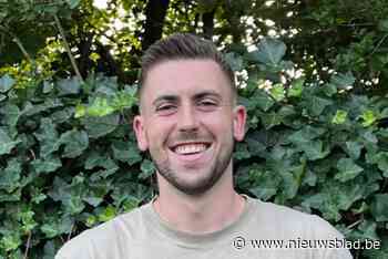 Oud-KLJ’er van 27 jaar krijgt prominente plaats op lijst Vlaams Belang