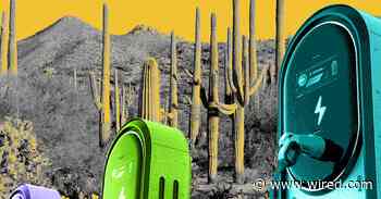 Navigating the ‘Wild West’ of EV Charging