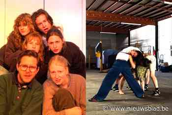 Chaos speelt ‘En Wat Nu?’