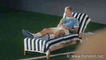 Telekommunikationsmarkt: Freenet startet neue Kampagne mit Toni Kroos