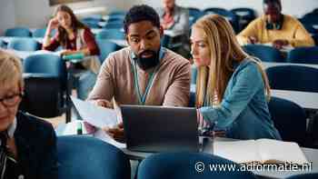 LOI, NCOI, NTI en NHA meest genoemde en gewaardeerde opleiders