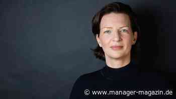 Expertin: Was Führungskräfte in Krisen können müssen - Podcast