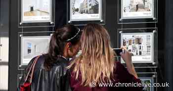 Survey finds sons get more financial help than daughters to get on housing ladder